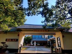 -南昌青山湖风景区