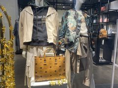 -MCM(比斯特上海购物村店)