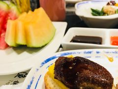 草莓汁-大渔铁板烧(大悦城店)