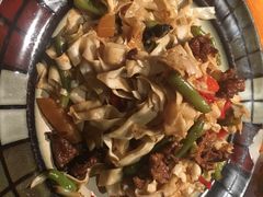 -楼兰新疆主题餐厅(苏州中心店)