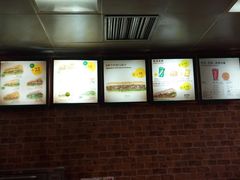 -SUBWAY赛百味(金码大厦店)