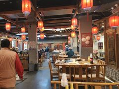 -印象鲵宴·张家界地标美食名片(溪布街店)