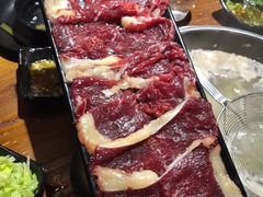 -原牛道·潮汕围炉火锅(讯美店)