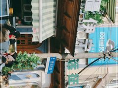 -新疆伊宁远征餐厅