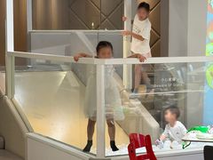 -星漠亲子餐厅•有机食材•儿童游乐
