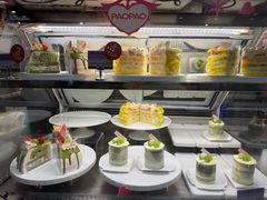 -PAOPAO Bakery&Café(港汇店)