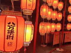-七宝古镇