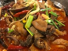 -虎虎龙虾大排档(双井店)
