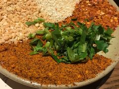 -盡膳口福跷脚牛肉火锅(合生汇购物中心店)