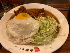 原味鸡块咖喱-金龙咖喱