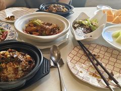 -天顺渔港·海景餐厅(星海广场店)