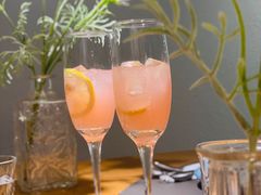 -麓椿花园西餐厅(海乐世界店)