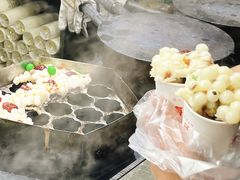 -陆氏梅花糕(老门东店)