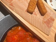 -塔哈尔·新疆盛宴(奉贤龙湖店)
