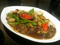-龙记私坊小厨(星光不夜城店)