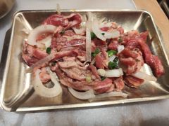 -韩宫宴烤肉·料理(苏州中心店)