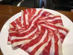 -清真·鸦儿李记·涮肉(和平里店)