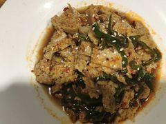 -小杨烤肉(高新店)