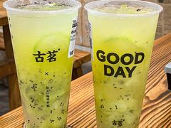 -古茗(番禺万达金街)
