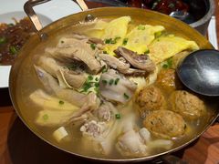 -阿明小菜·海鲜·上海菜(梅陇店)