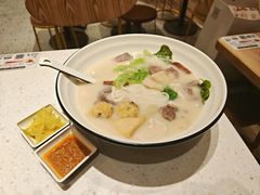 -谭仔米线(壹方城店)
