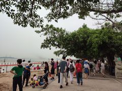 -南沙天后宫景区