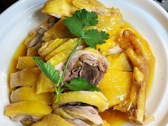 -新悦·霞浦海鲜生(上下杭店)