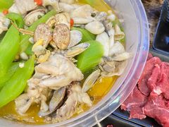 -林记潮牛·牛肉火锅(上马墩店)