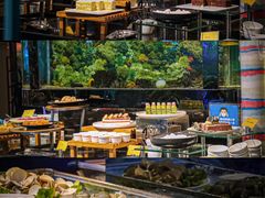 -泰谷酒店·太古码头闽菜自助餐厅