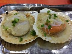 android_upload_pic-买又大餐厅(福林里店)