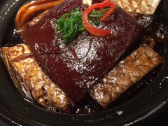-外婆家(南开大悦城店)