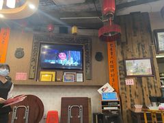 大堂-禄源公·老莞诚饭店