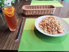 -希尔顿欢朋酒店·欢朋餐厅