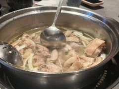 -同仁四季椰子鸡(宝安壹方城店)