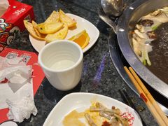 -井格重庆火锅(临平银泰城店)