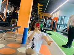 -银锐24h健身·Ai闪练(建设路店)