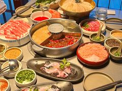 -巴奴毛肚火锅(邯郸美乐城店)