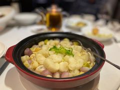 -品粹徽园·家常安徽菜
