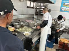 -松盛糕团店(红旗桥店)