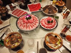 -东来顺饭庄(天坛店)