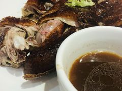 招牌烧鹅-猪肉婆私房菜(容桂总店)