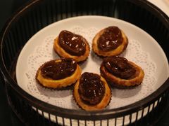 一口鲍鱼酥-三号黄浦会Canton Table