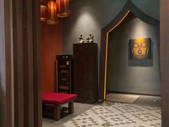 -菩泰·泰式草本按摩SPA(武汉新天地南馆店)