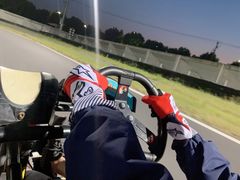 -浙江国际赛车场