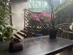 -旧天堂书店(华侨城创意文化园南山特色文化街区店)