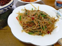 -老磨油饼(高陵店)