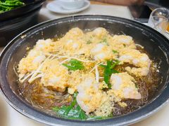 -渝味川菜(夜宵航母店)