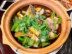 -紫金食坊(江南西路店)