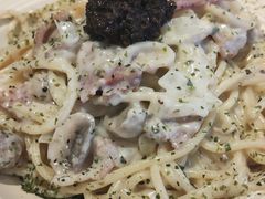 -新贝乐意大利餐厅(苏州中心店)