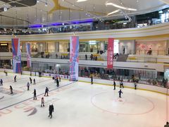 -冠军冰场CHAMPION RINK(苏州中心商场店)